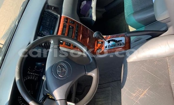 اشتري مستعمل Toyota Corolla Altis Autre سيارة في Kigali في Rwanda اشتري مستعمل Toyota Corolla Altis Autre سيارة في Kigali في Rwanda