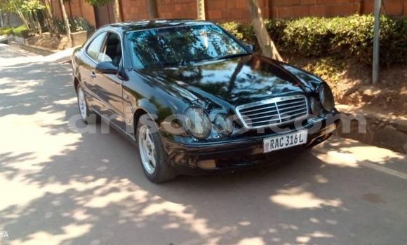 اشتري مستعمل Mercedes-Benz CLK–Class Noir سيارة في Kigali في Rwanda اشتري مستعمل Mercedes-Benz CLK–Class Noir سيارة في Kigali في Rwanda