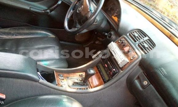 اشتري مستعمل Mercedes-Benz CLK–Class Noir سيارة في Kigali في Rwanda اشتري مستعمل Mercedes-Benz CLK–Class Noir سيارة في Kigali في Rwanda