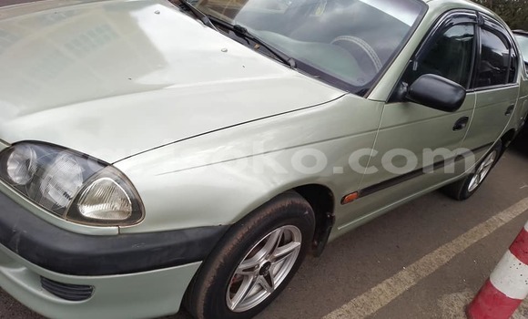 Acheter Occasion Voiture Toyota Avensis Autre à Kigali, Rwanda