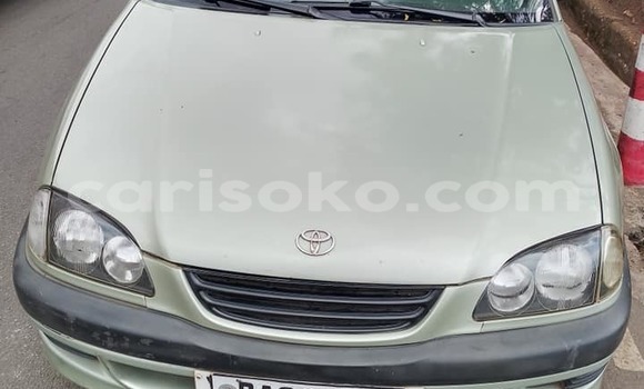 اشتري مستعمل Toyota Avensis Autre سيارة في Kigali في Rwanda اشتري مستعمل Toyota Avensis Autre سيارة في Kigali في Rwanda