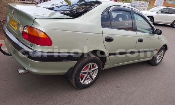 اشتري مستعمل Toyota Avensis Autre سيارة في Kigali في Rwanda اشتري مستعمل Toyota Avensis Autre سيارة في Kigali في Rwanda