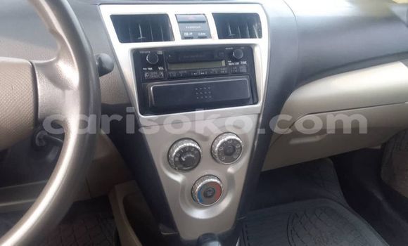 Acheter Occasion Voiture Toyota Yaris Autre à Kigali, Rwanda Acheter Occasion Voiture Toyota Yaris Autre à Kigali, Rwanda