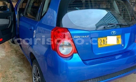 Acheter Occasion Voiture Chevlolet Spin Bleu à Kigali, Rwanda Acheter Occasion Voiture Chevlolet Spin Bleu à Kigali, Rwanda