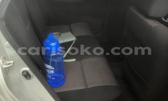 Acheter Occasion Voiture Toyota Corolla Autre à Kigali, Rwanda Acheter Occasion Voiture Toyota Corolla Autre à Kigali, Rwanda