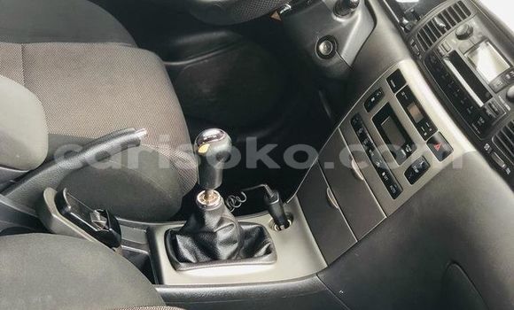 Acheter Occasion Voiture Toyota Corolla Autre à Kigali, Rwanda Acheter Occasion Voiture Toyota Corolla Autre à Kigali, Rwanda