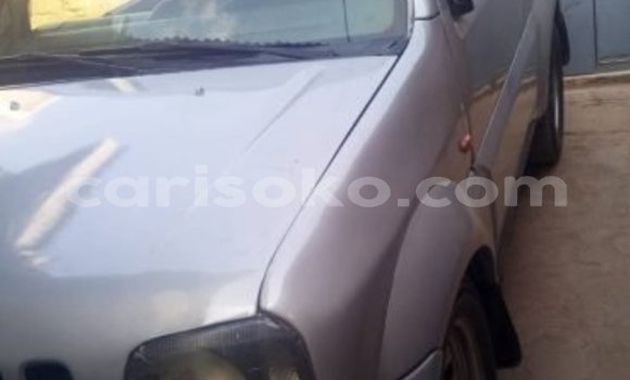 Acheter Occasion Voiture Suzuki Jimny Autre à Kigali, Rwanda