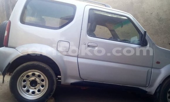 Acheter Occasion Voiture Suzuki Jimny Autre à Kigali, Rwanda Acheter Occasion Voiture Suzuki Jimny Autre à Kigali, Rwanda