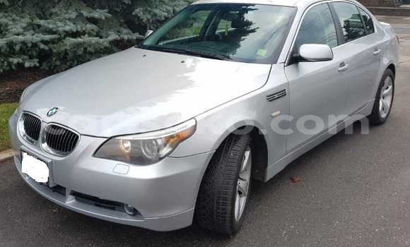 Acheter Occasion Voiture BMW 5–Series Autre à Kigali, Rwanda Acheter Occasion Voiture BMW 5–Series Autre à Kigali, Rwanda