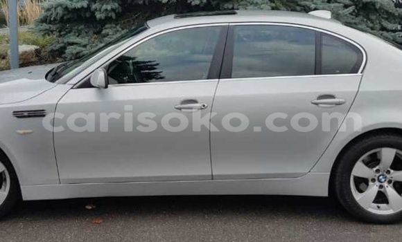 Acheter Occasion Voiture BMW 5–Series Autre à Kigali, Rwanda Acheter Occasion Voiture BMW 5–Series Autre à Kigali, Rwanda