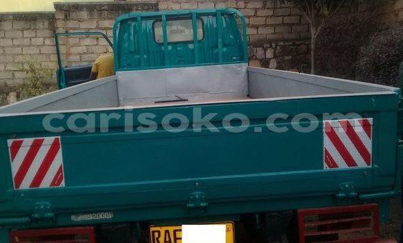 Acheter Occasion Voiture Toyota Dyna Vert à Kigali, Rwanda Acheter Occasion Voiture Toyota Dyna Vert à Kigali, Rwanda