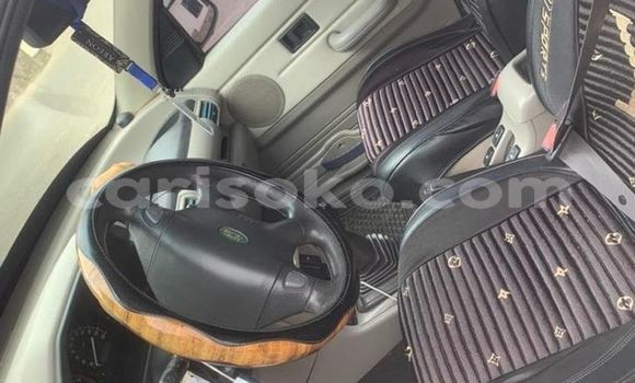 Acheter Occasion Voiture Range Rover Range Rover Bleu à Kigali, Rwanda Acheter Occasion Voiture Range Rover Range Rover Bleu à Kigali, Rwanda