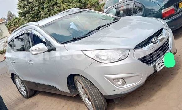Acheter Occasion Voiture Hyundai Tucson Autre à Kigali, Rwanda Acheter Occasion Voiture Hyundai Tucson Autre à Kigali, Rwanda