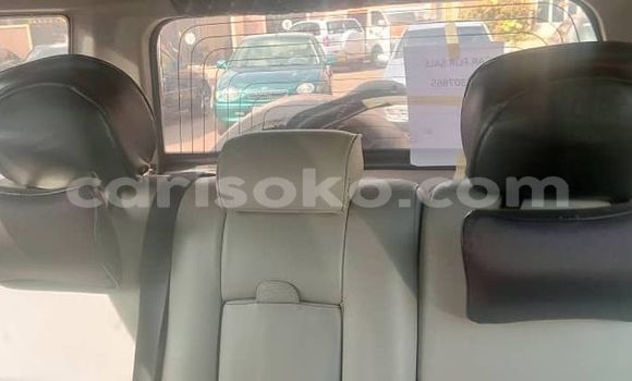 Acheter Occasion Voiture Hyundai Tucson Autre à Kigali, Rwanda Acheter Occasion Voiture Hyundai Tucson Autre à Kigali, Rwanda