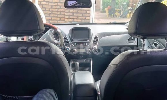 Acheter Occasion Voiture Hyundai Tucson Autre à Kigali, Rwanda Acheter Occasion Voiture Hyundai Tucson Autre à Kigali, Rwanda