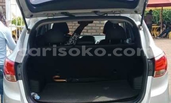 Acheter Occasion Voiture Hyundai Tucson Autre à Kigali, Rwanda Acheter Occasion Voiture Hyundai Tucson Autre à Kigali, Rwanda