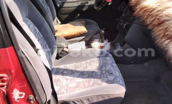 Acheter Occasion Voiture Toyota Avensis Rouge à Kigali, Rwanda Acheter Occasion Voiture Toyota Avensis Rouge à Kigali, Rwanda