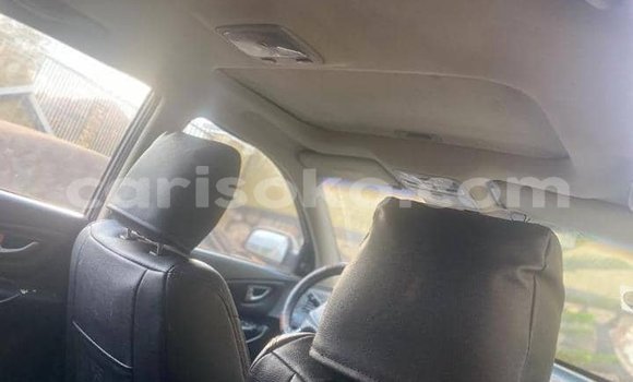 Acheter Occasion Voiture Hyundai Tucson Gris à Kigali, Rwanda Acheter Occasion Voiture Hyundai Tucson Gris à Kigali, Rwanda