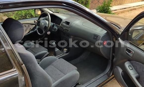 Acheter Occasion Voiture Toyota Corolla Noir à Kigali, Rwanda Acheter Occasion Voiture Toyota Corolla Noir à Kigali, Rwanda