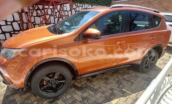 اشتري مستعمل Toyota RAV4 Marron سيارة في Kigali في Rwanda اشتري مستعمل Toyota RAV4 Marron سيارة في Kigali في Rwanda