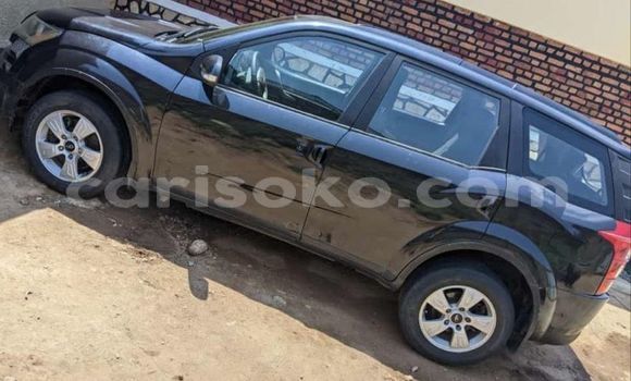 Acheter Occasion Voiture Mahindra Armada Noir à Kigali, Rwanda Acheter Occasion Voiture Mahindra Armada Noir à Kigali, Rwanda