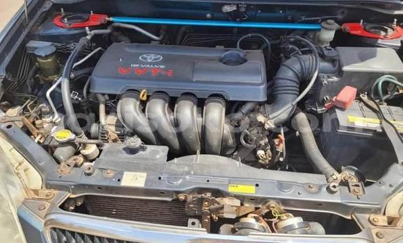 اشتري مستعمل Toyota Corolla Altis Bleu سيارة في Kigali في Rwanda اشتري مستعمل Toyota Corolla Altis Bleu سيارة في Kigali في Rwanda