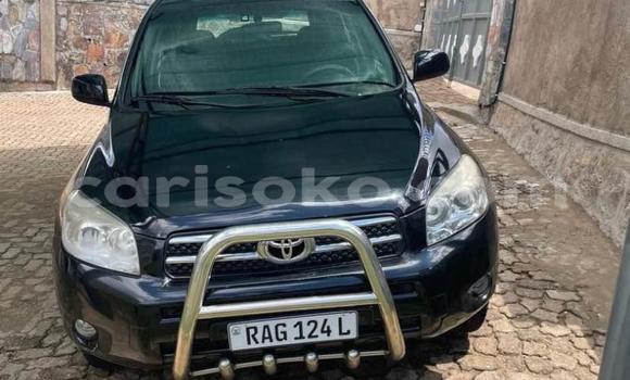 اشتري مستعمل Toyota RAV4 Noir سيارة في Kigali في Rwanda اشتري مستعمل Toyota RAV4 Noir سيارة في Kigali في Rwanda
