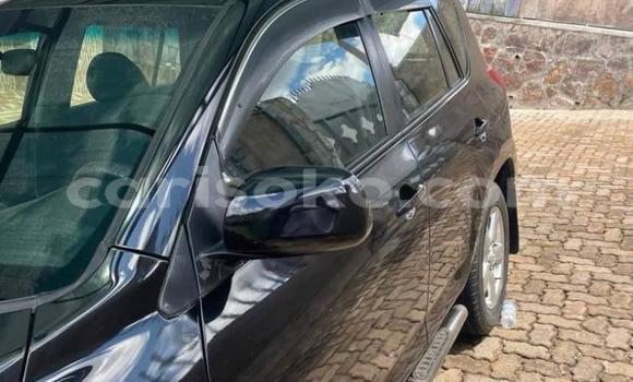 اشتري مستعمل Toyota RAV4 Noir سيارة في Kigali في Rwanda اشتري مستعمل Toyota RAV4 Noir سيارة في Kigali في Rwanda