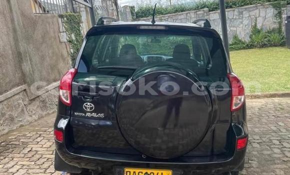 اشتري مستعمل Toyota RAV4 Noir سيارة في Kigali في Rwanda اشتري مستعمل Toyota RAV4 Noir سيارة في Kigali في Rwanda