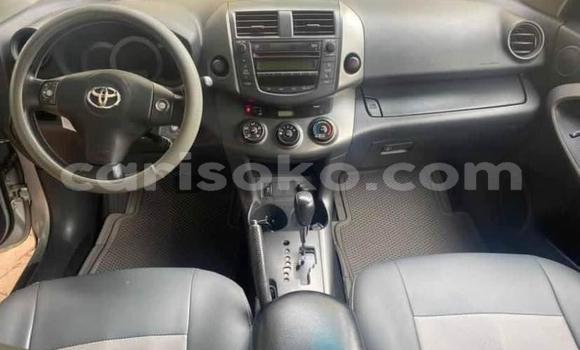 اشتري مستعمل Toyota RAV4 Autre سيارة في Kigali في Rwanda اشتري مستعمل Toyota RAV4 Autre سيارة في Kigali في Rwanda
