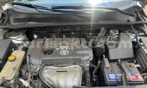 اشتري مستعمل Toyota RAV4 Autre سيارة في Kigali في Rwanda اشتري مستعمل Toyota RAV4 Autre سيارة في Kigali في Rwanda