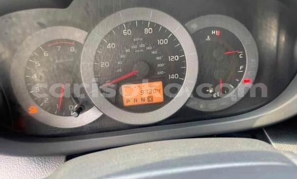 اشتري مستعمل Toyota RAV4 Autre سيارة في Kigali في Rwanda اشتري مستعمل Toyota RAV4 Autre سيارة في Kigali في Rwanda