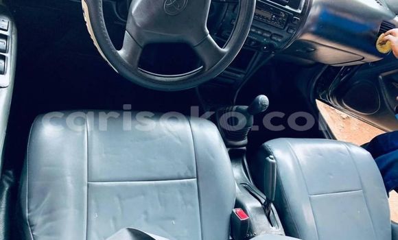 Buy Used Toyota Corolla Blue Car in Kigali in Rwanda Buy Used Toyota Corolla Blue Car in Kigali in Rwanda