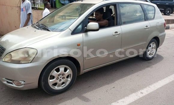 اشتري مستعمل Toyota Avensis Gris سيارة في Kigali في Rwanda اشتري مستعمل Toyota Avensis Gris سيارة في Kigali في Rwanda