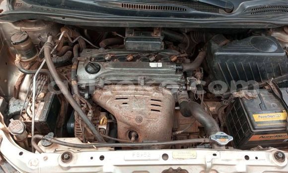 اشتري مستعمل Toyota Avensis Gris سيارة في Kigali في Rwanda اشتري مستعمل Toyota Avensis Gris سيارة في Kigali في Rwanda