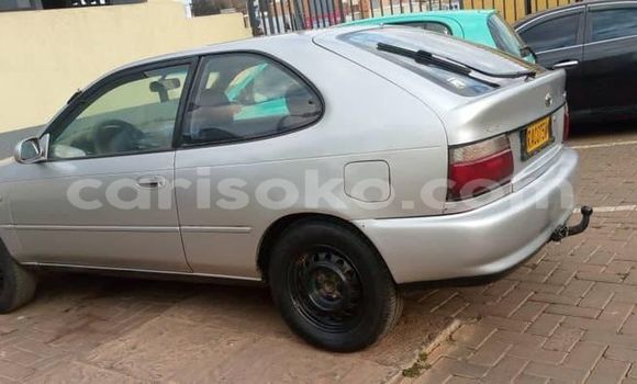 Buy Used Toyota Corolla Other Car in Kigali in Rwanda Buy Used Toyota Corolla Other Car in Kigali in Rwanda