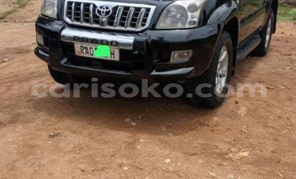 Sayi Na hannu Toyota RAV4 Noir Mota in Kigali a Rwanda Sayi Na hannu Toyota RAV4 Noir Mota in Kigali a Rwanda