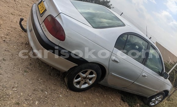 Sayi Na hannu Toyota Avensis Autre Mota in Kigali a Rwanda Sayi Na hannu Toyota Avensis Autre Mota in Kigali a Rwanda