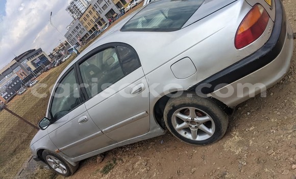 Sayi Na hannu Toyota Avensis Autre Mota in Kigali a Rwanda Sayi Na hannu Toyota Avensis Autre Mota in Kigali a Rwanda