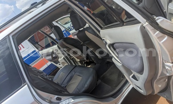 Sayi Na hannu Toyota RAV4 Autre Mota in Kigali a Rwanda Sayi Na hannu Toyota RAV4 Autre Mota in Kigali a Rwanda