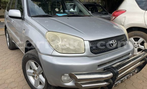 Buy Used Toyota RAV4 Other Car in Kigali in Rwanda Buy Used Toyota RAV4 Other Car in Kigali in Rwanda