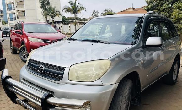 Buy Used Toyota RAV4 Other Car in Kigali in Rwanda Buy Used Toyota RAV4 Other Car in Kigali in Rwanda
