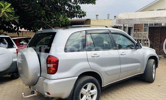 Buy Used Toyota RAV4 Other Car in Kigali in Rwanda Buy Used Toyota RAV4 Other Car in Kigali in Rwanda