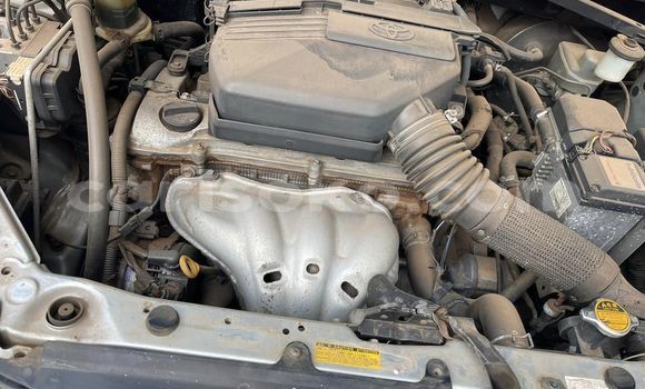 Buy Used Toyota RAV4 Other Car in Kigali in Rwanda Buy Used Toyota RAV4 Other Car in Kigali in Rwanda