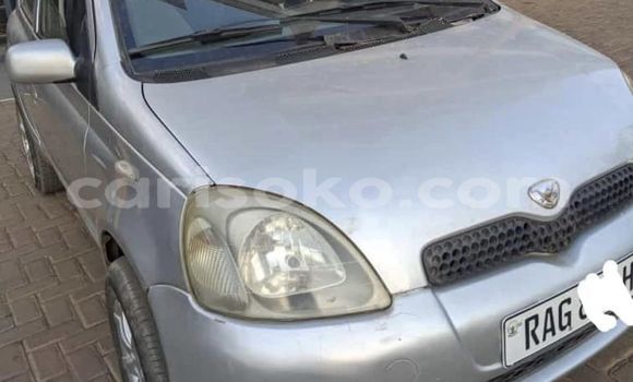 Buy Used Toyota Yaris Other Car in Kigali in Rwanda Buy Used Toyota Yaris Other Car in Kigali in Rwanda