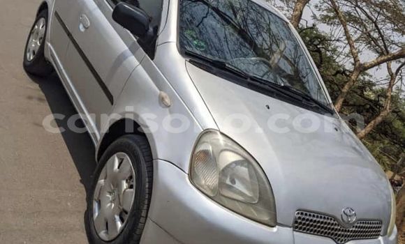 Buy Used Toyota Yaris Other Car in Kigali in Rwanda Buy Used Toyota Yaris Other Car in Kigali in Rwanda