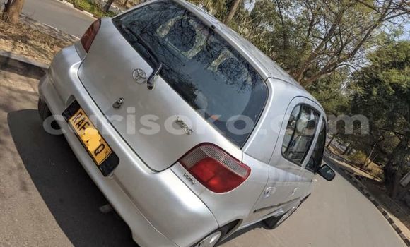 Buy Used Toyota Yaris Other Car in Kigali in Rwanda Buy Used Toyota Yaris Other Car in Kigali in Rwanda