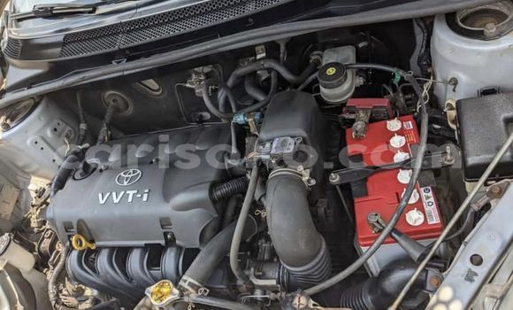 Buy Used Toyota Yaris Other Car in Kigali in Rwanda Buy Used Toyota Yaris Other Car in Kigali in Rwanda