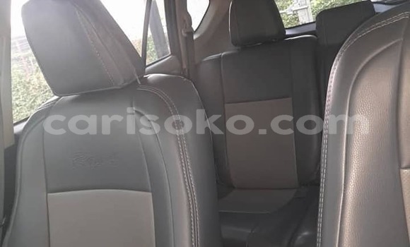 Sayi Na hannu Toyota RAV4 Noir Mota in Kigali a Rwanda Sayi Na hannu Toyota RAV4 Noir Mota in Kigali a Rwanda