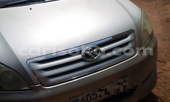 Sayi Na hannu Toyota Ipsum Autre Mota in Kigali a Rwanda Sayi Na hannu Toyota Ipsum Autre Mota in Kigali a Rwanda